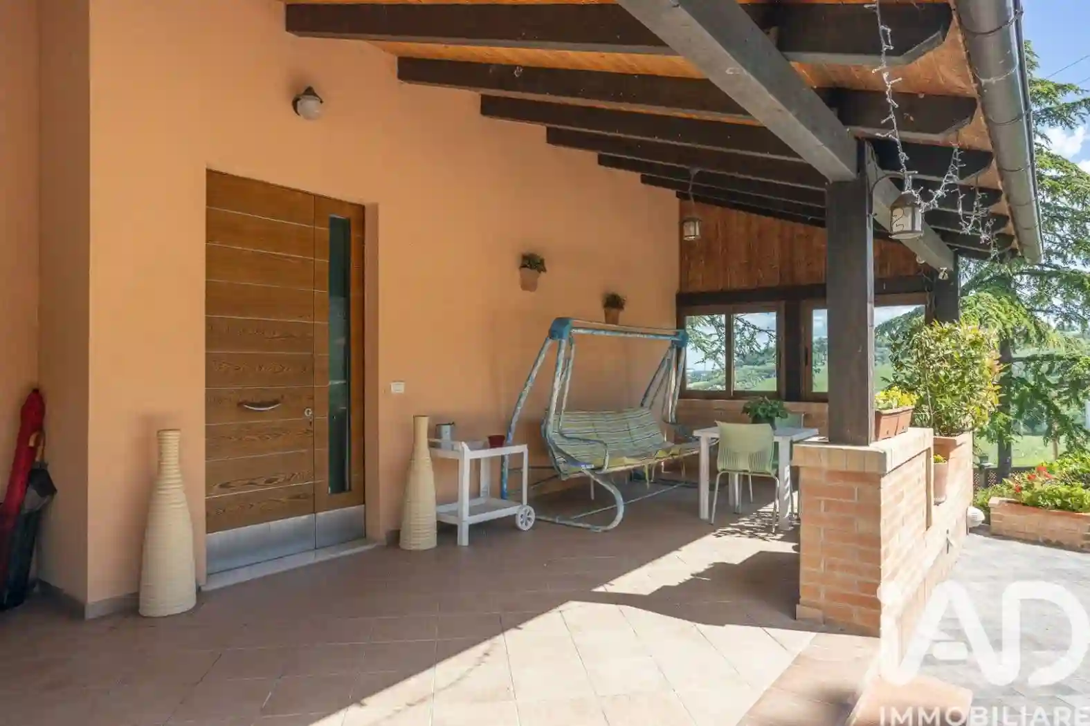 Villa - foto 5
