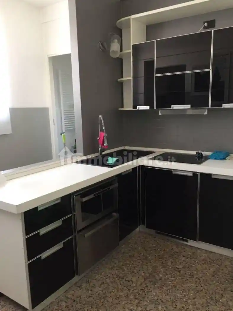 Appartamento in affitto a Bergamo