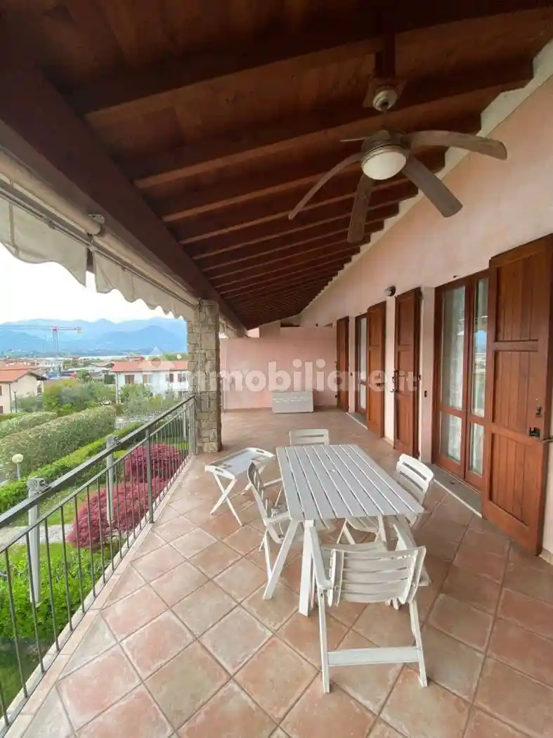 Appartamento in vendita a Manerba del Garda