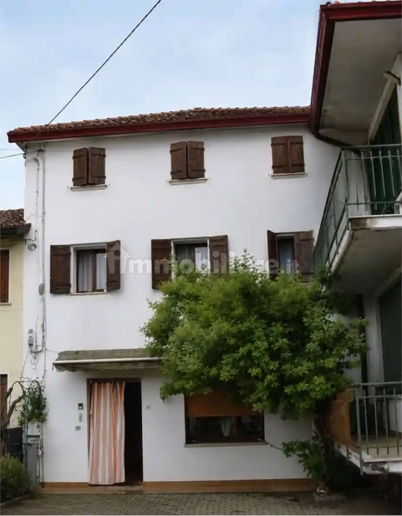 Villetta a schiera in vendita a Crocetta del Montello