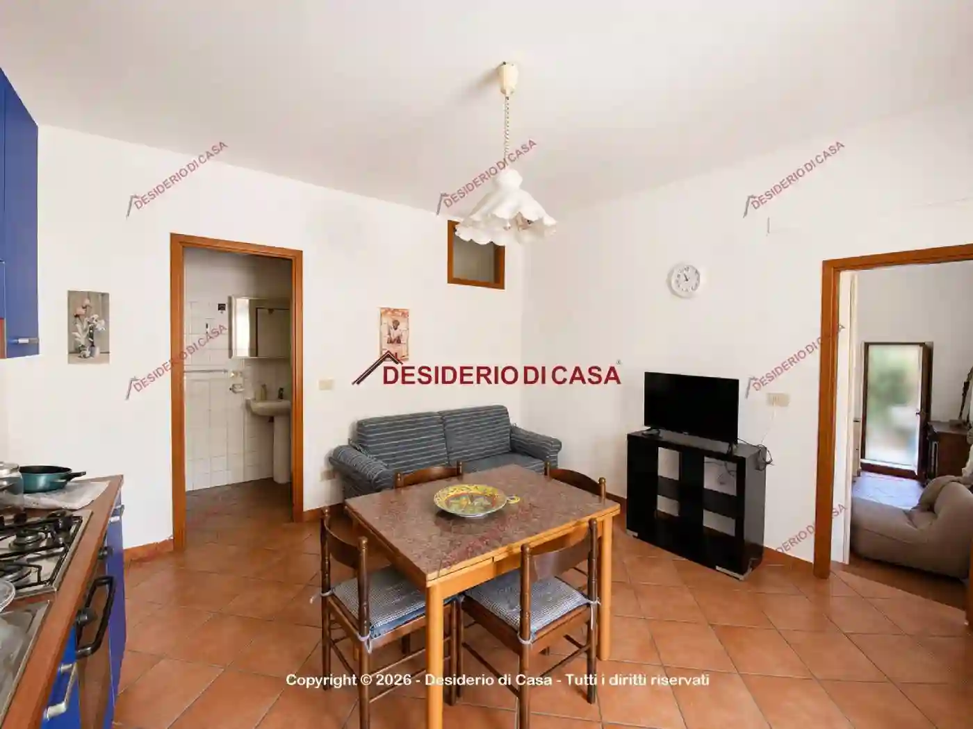 Casa indipendente - foto 4