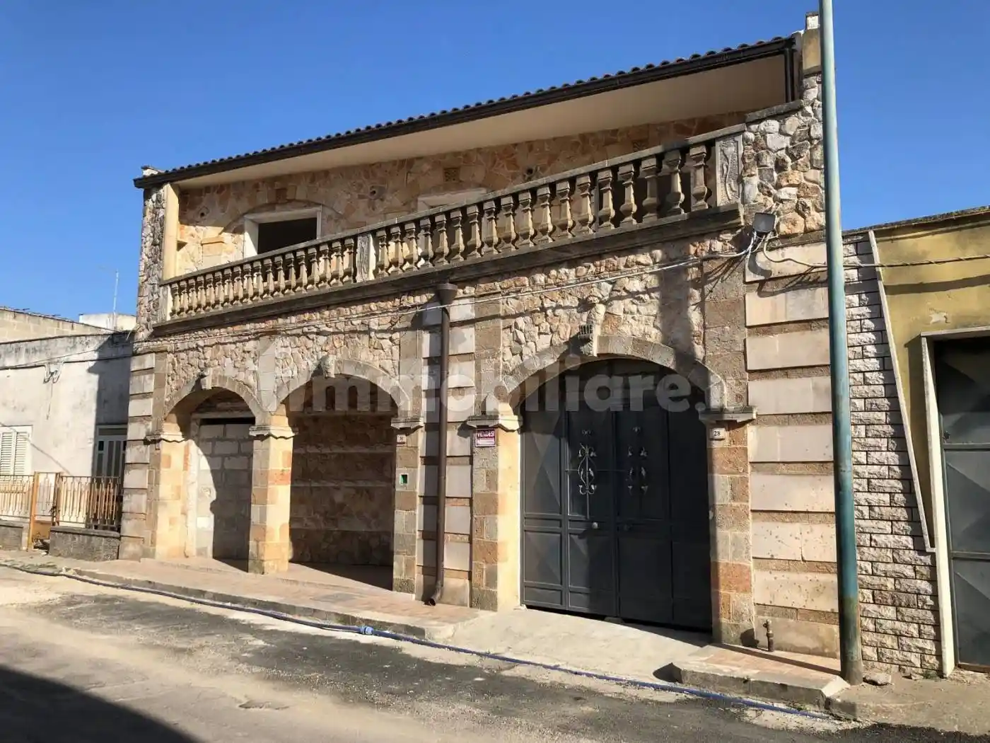 Appartamento in vendita a Cellino San Marco
