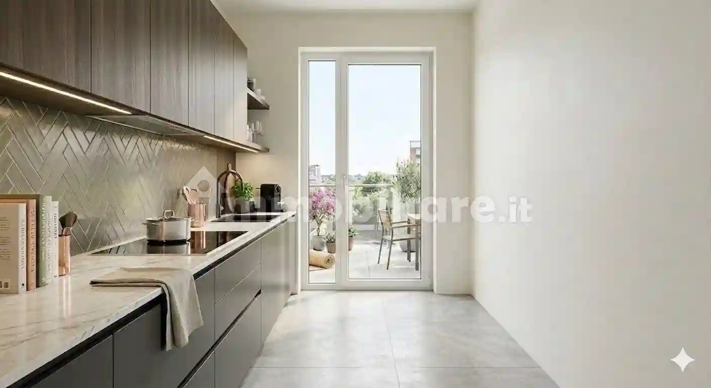 Appartamento - foto 5
