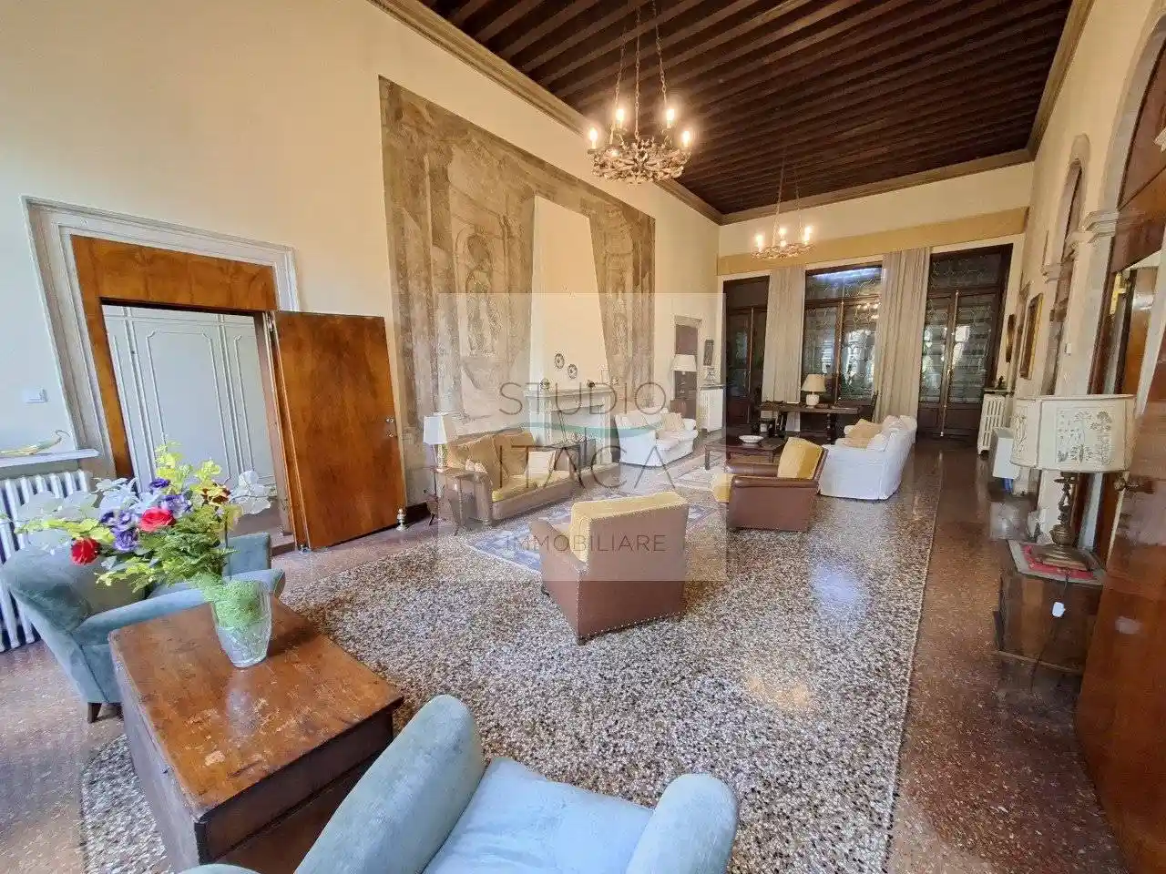 Appartamento in vendita a Padova