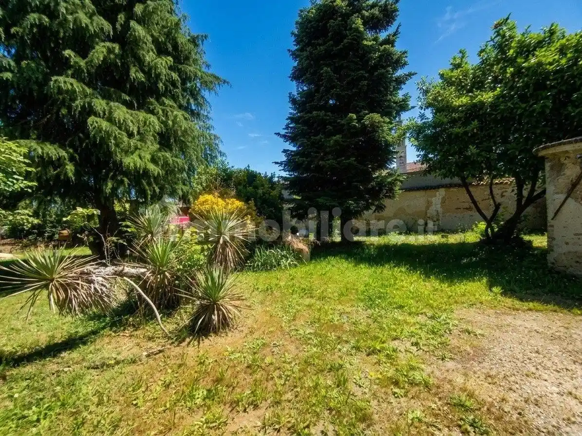 Casa indipendente in vendita a Santa Cristina e Bissone
