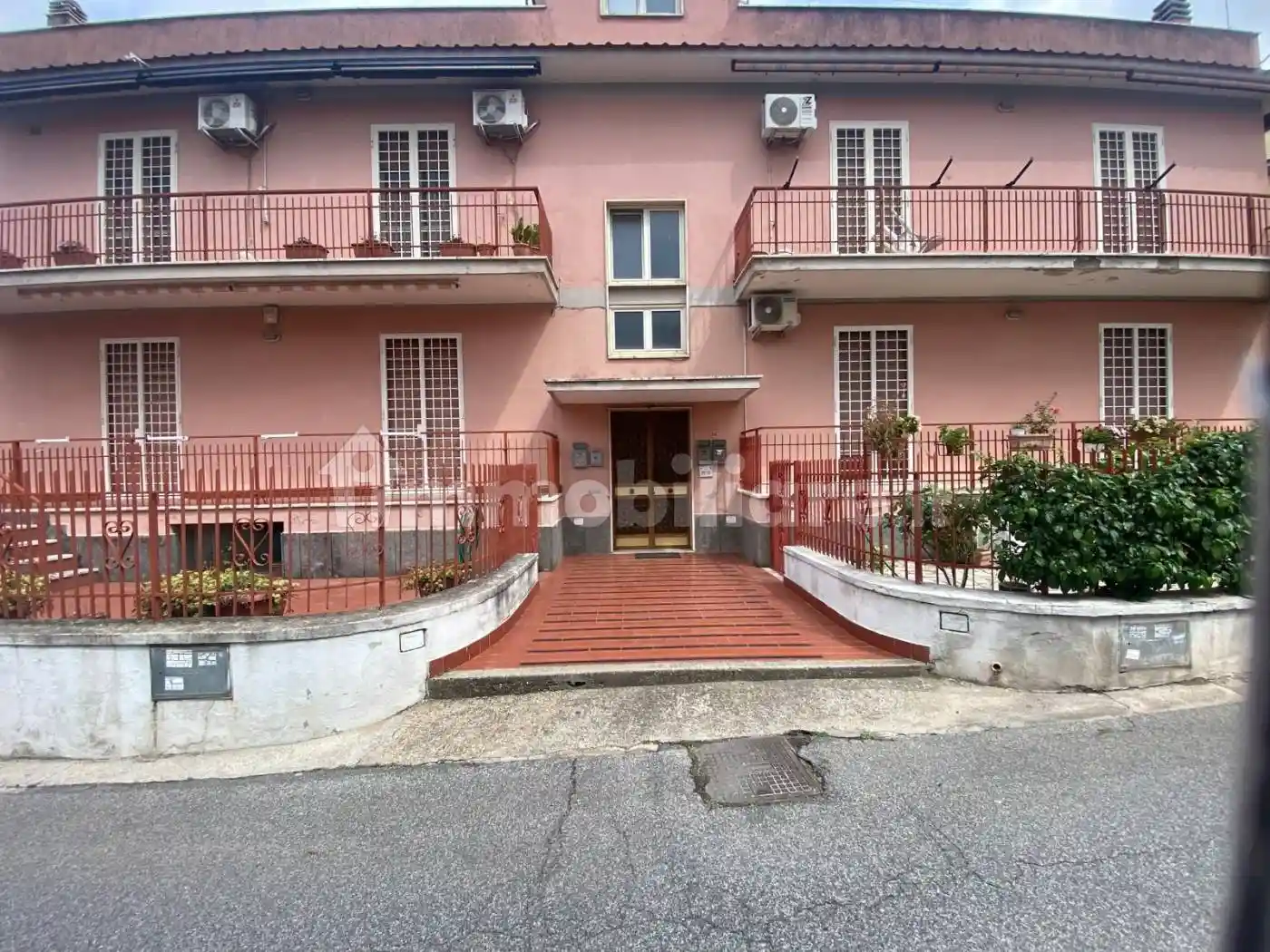 Appartamento in vendita a Castel Gandolfo