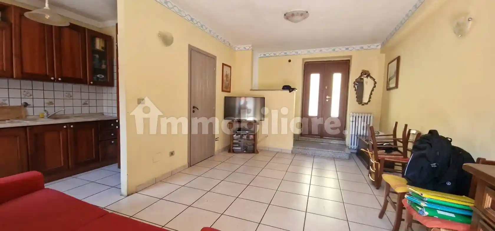 Casa indipendente in vendita a Carignano