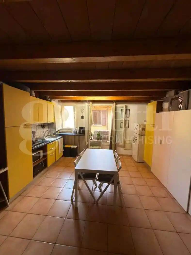 Appartamento in affitto a Bologna