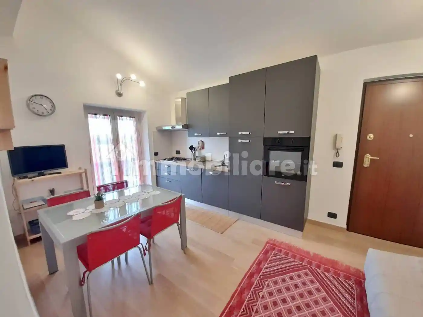 Appartamento in affitto a Mondovì