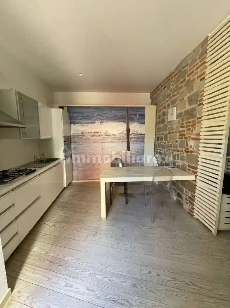 Appartamento in vendita a Monselice