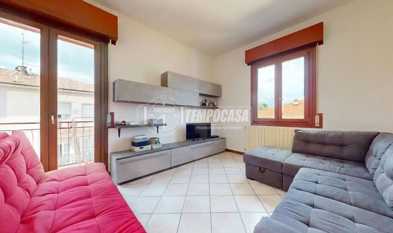 Appartamento in vendita a Scandiano