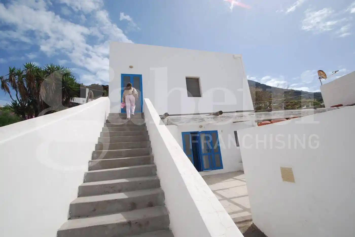 Palazzo - Edificio in vendita a Lipari