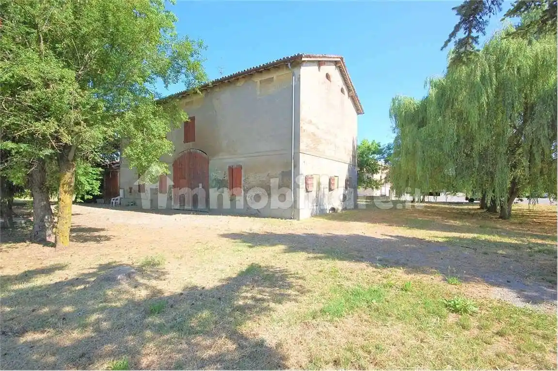 Rustico - Casale in vendita a San Martino in Rio