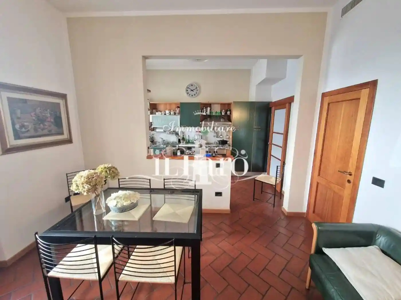 Appartamento in vendita a Pisa