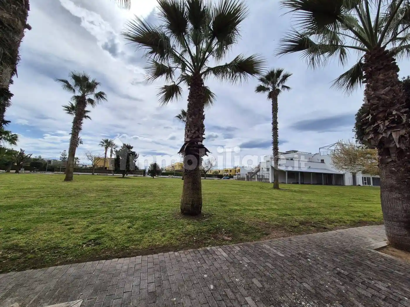 Villetta a schiera in vendita a Sabaudia