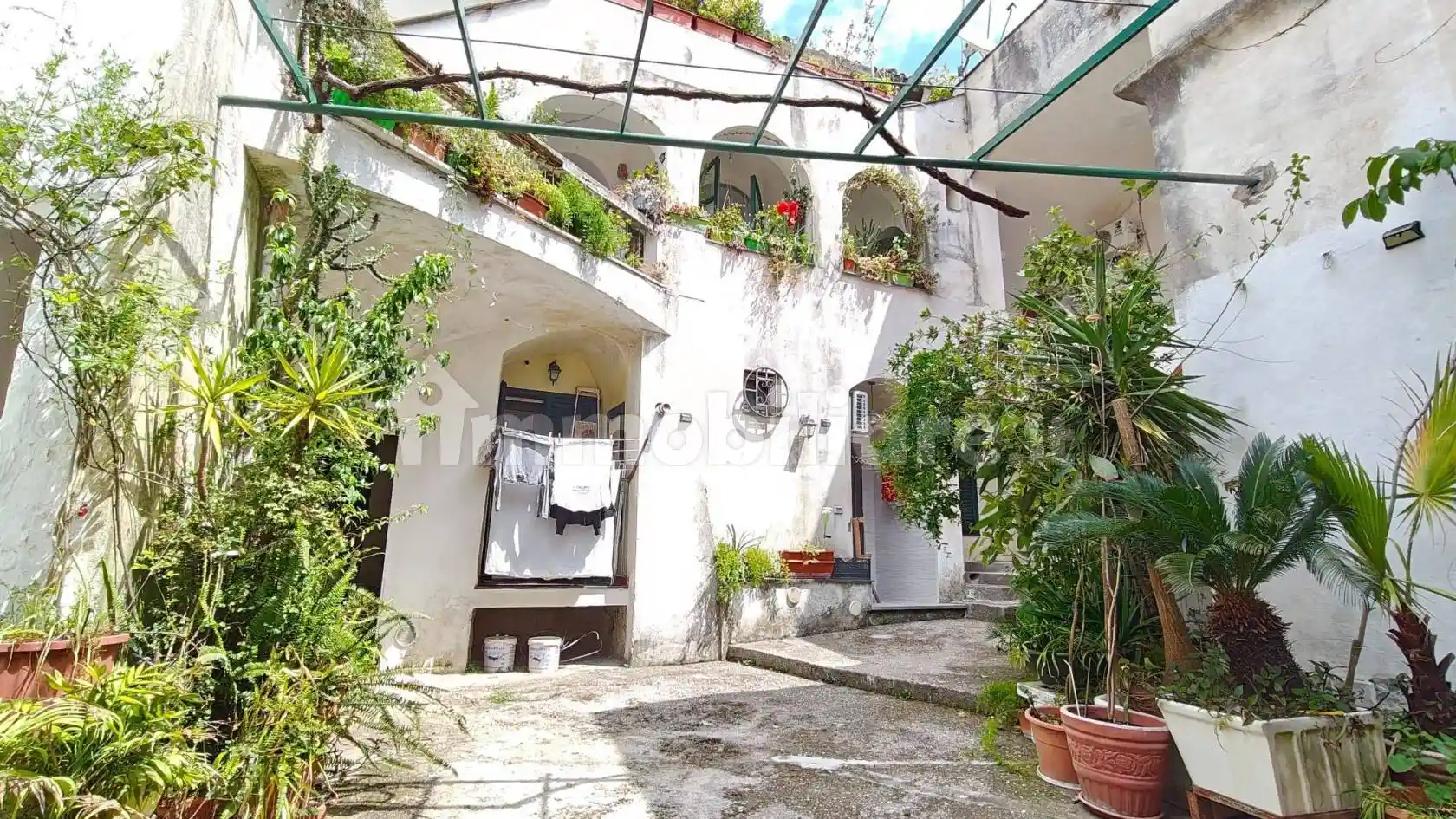Appartamento in vendita a Cava de' Tirreni