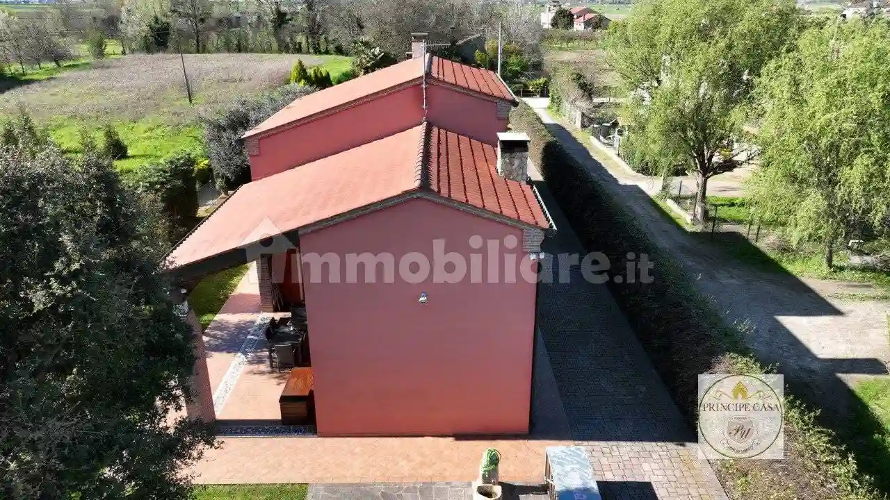 Casa indipendente - foto 2