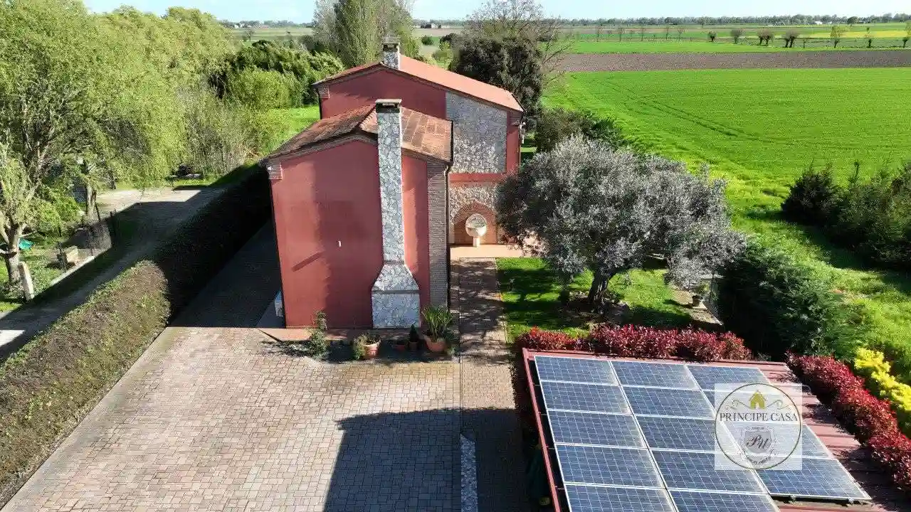 Casa indipendente - foto 3