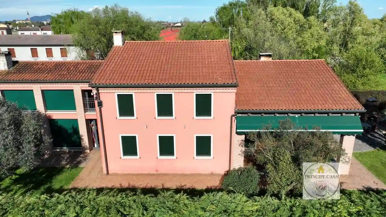 Casa indipendente - foto 4