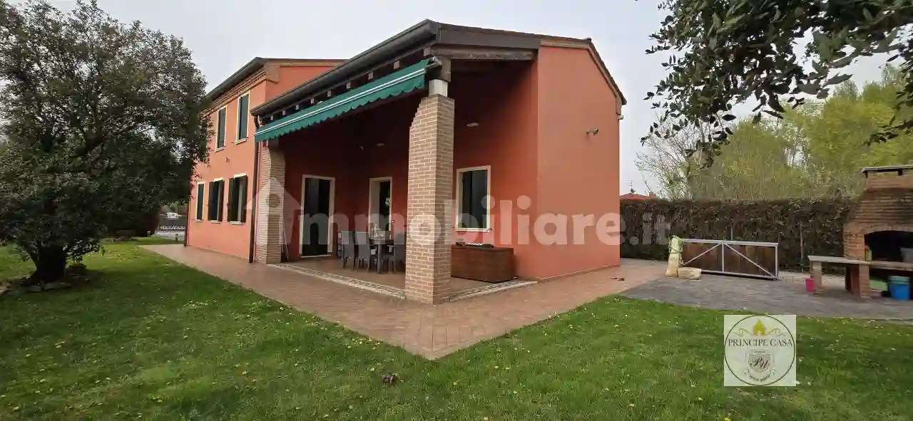 Casa indipendente - foto 5