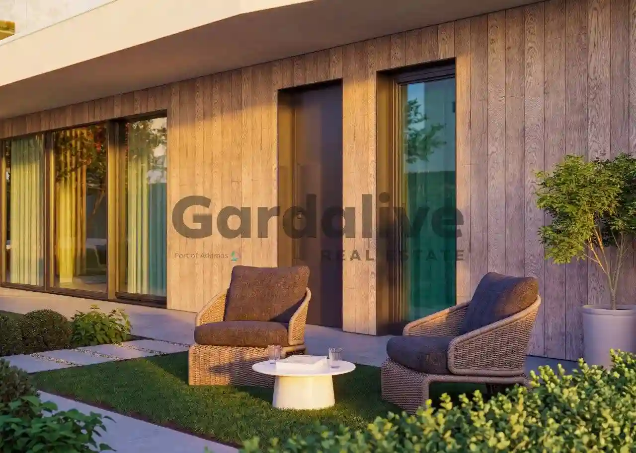 Villa - foto 5
