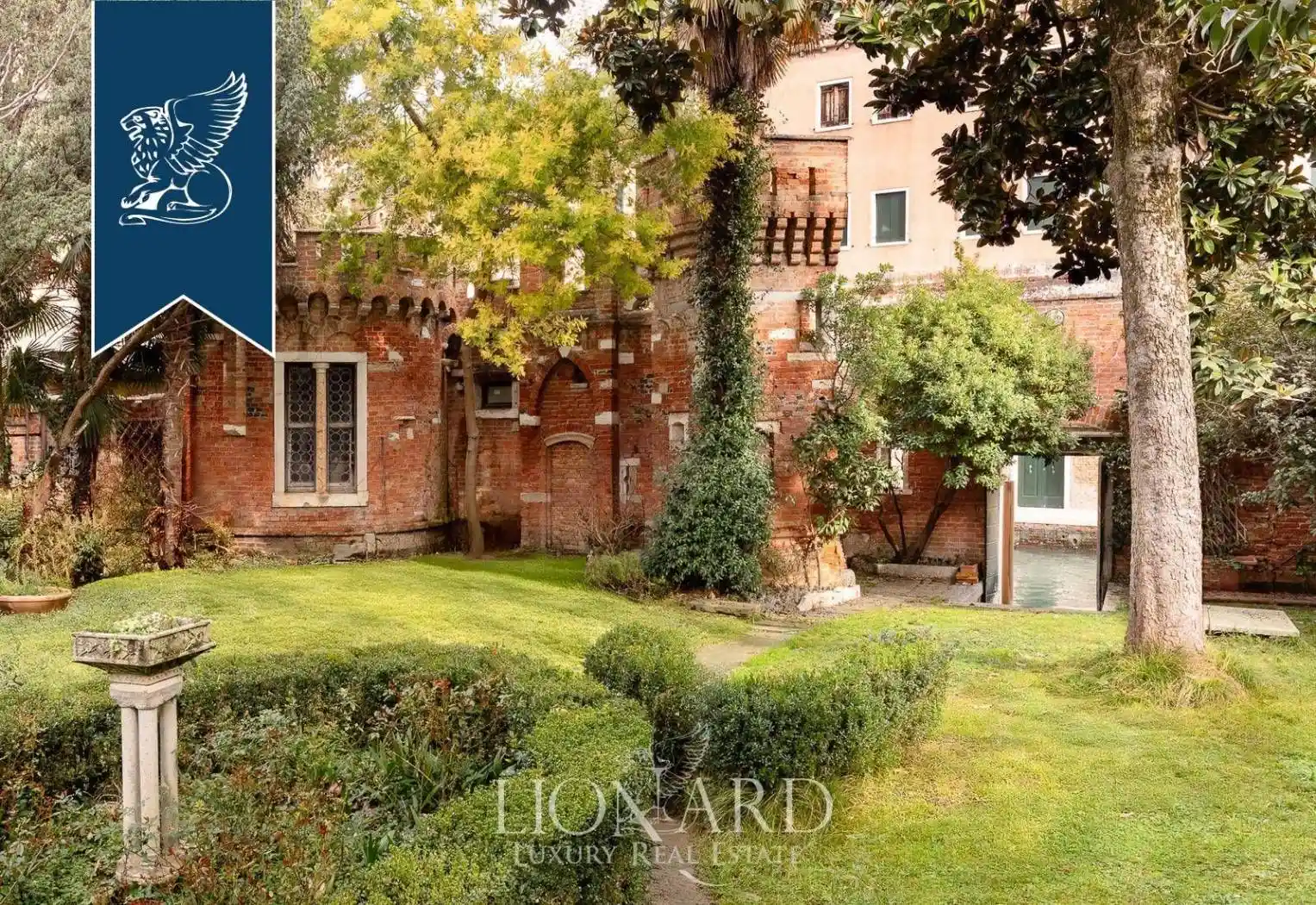 Appartamento in vendita a Venezia