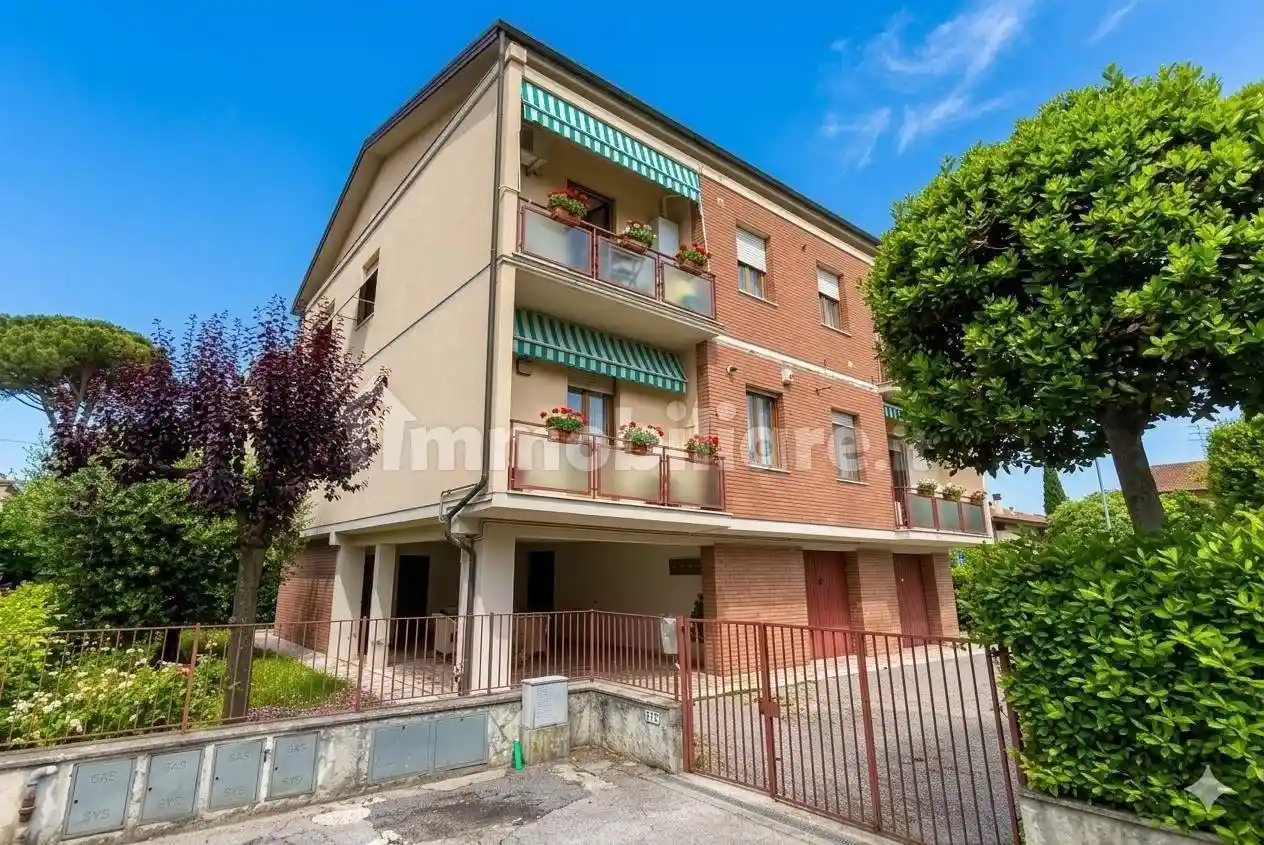 Appartamento in vendita a Pontedera