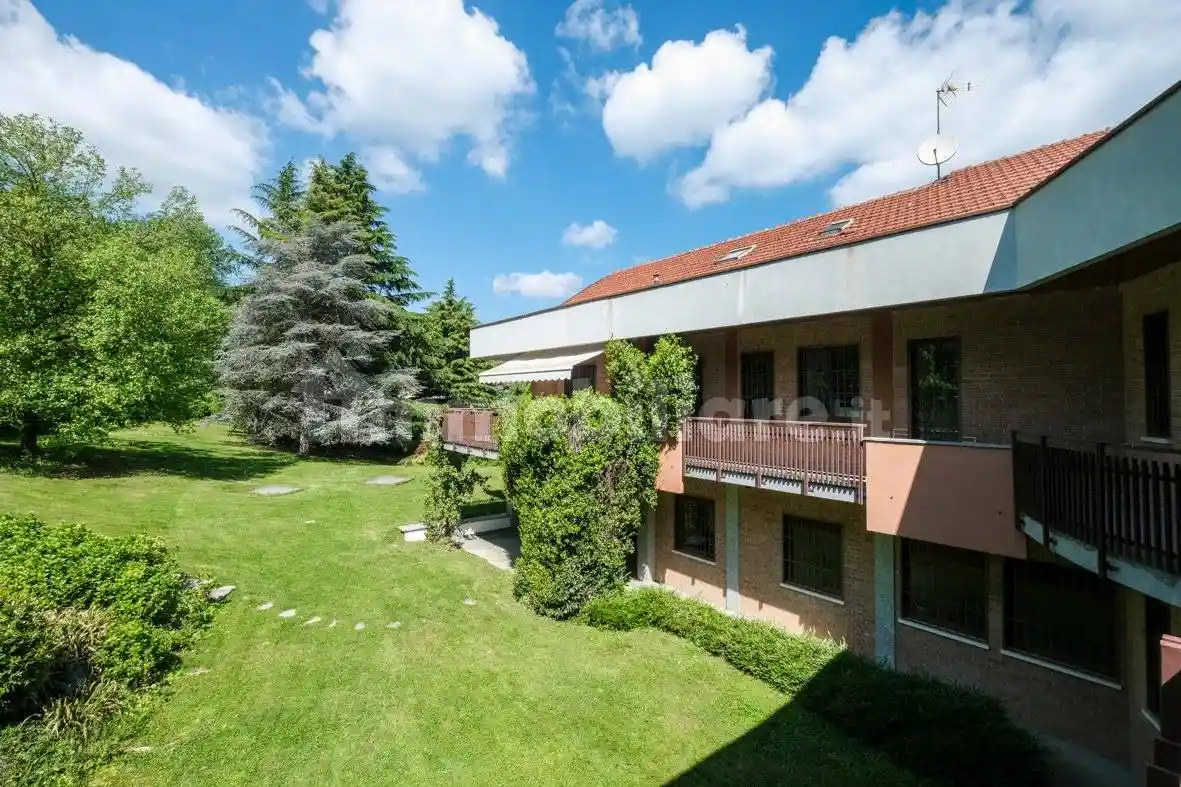 Appartamento in vendita a Pino Torinese