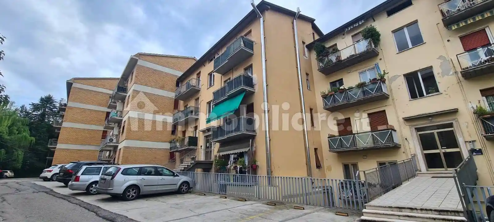 Appartamento in vendita a Perugia