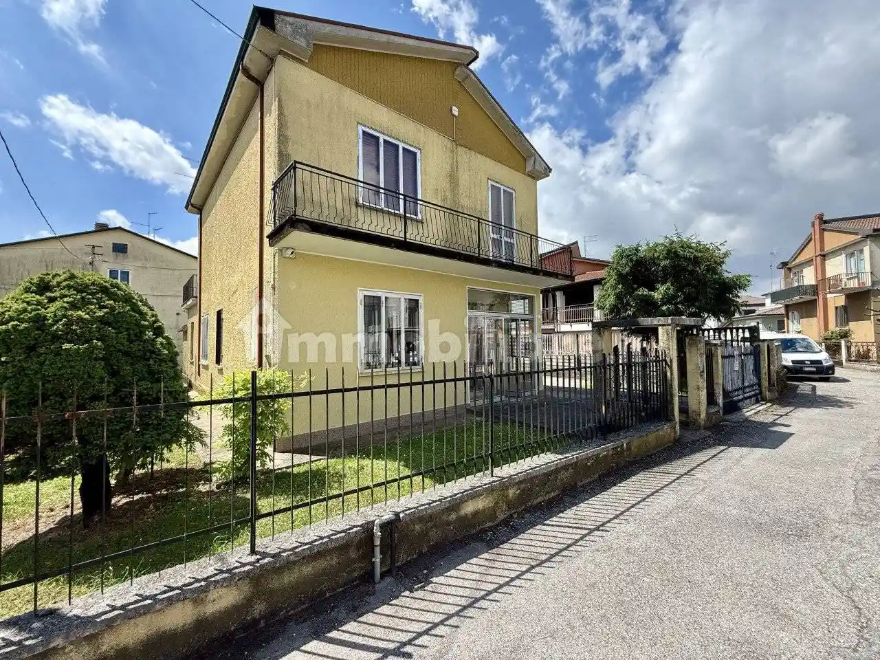 Casa indipendente in vendita a Legnago