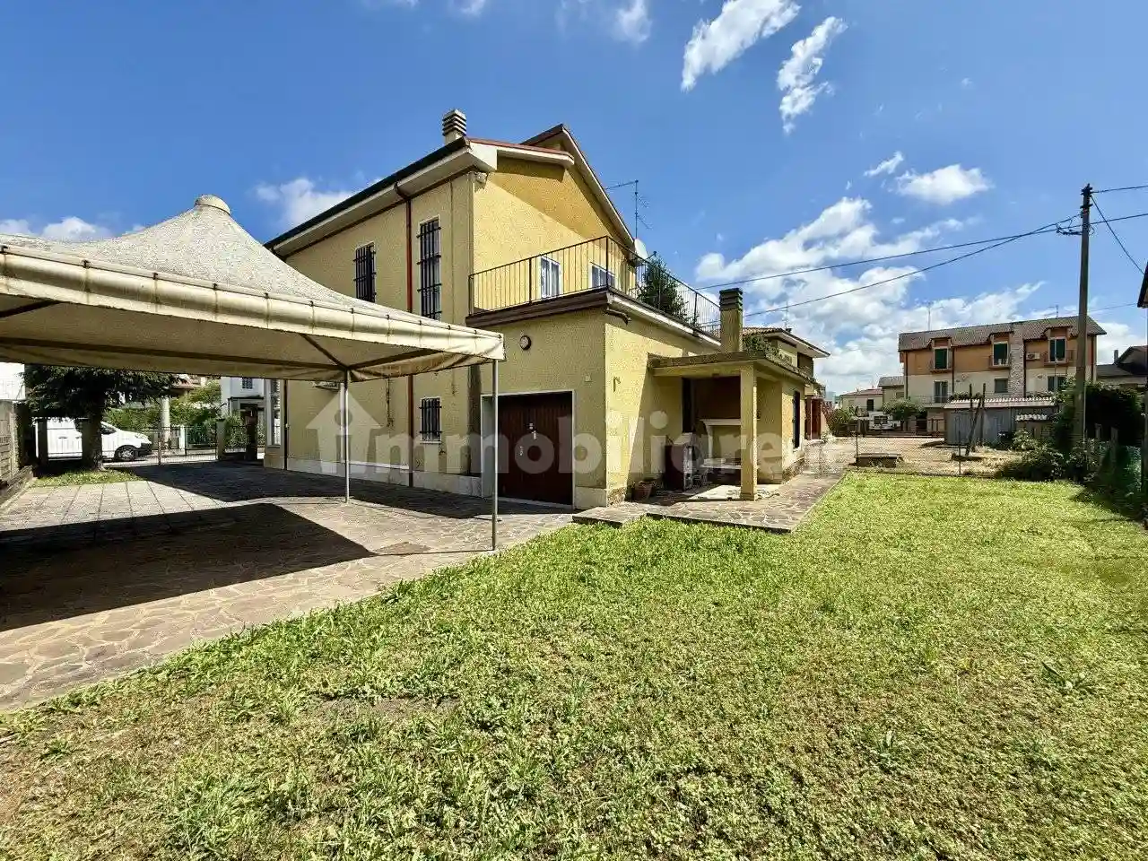 Casa indipendente - foto 4