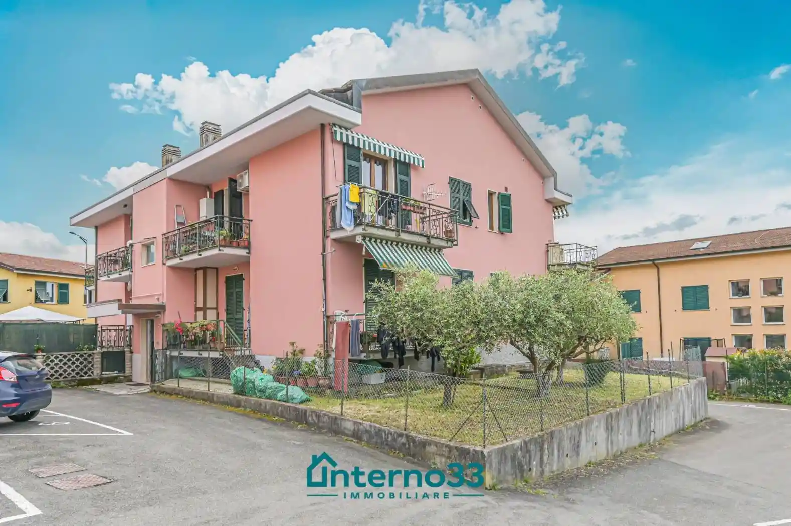 Appartamento in vendita a Sarzana