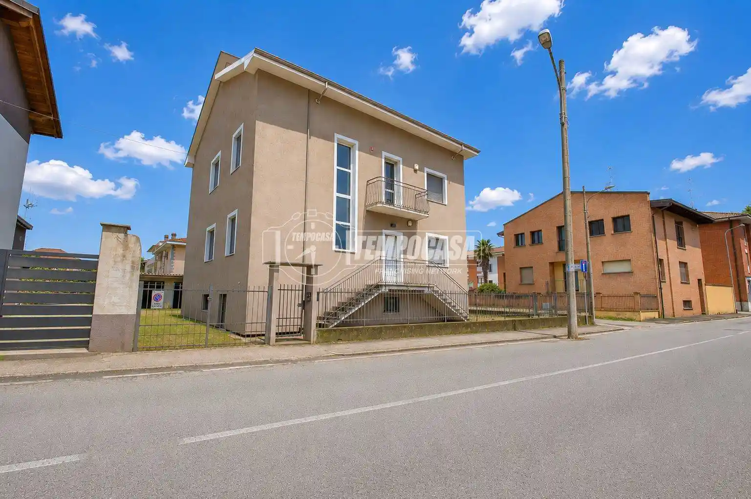 Villa in vendita a Novara