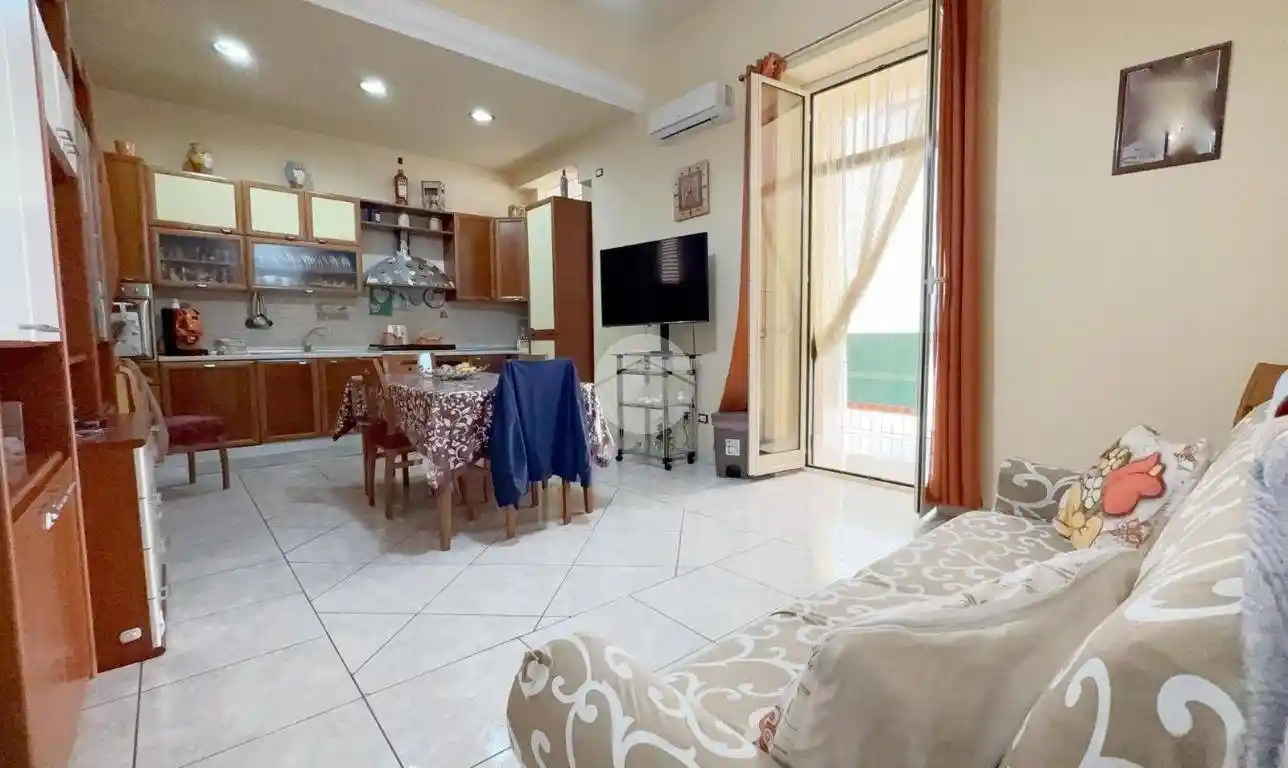 Appartamento in vendita a Palermo