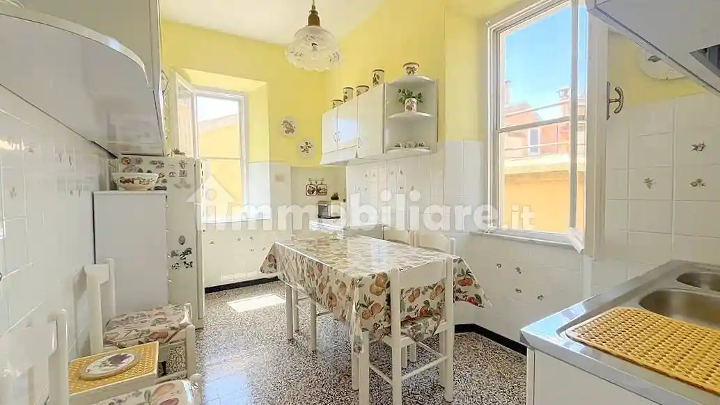Attico - Mansarda in vendita a Orbetello