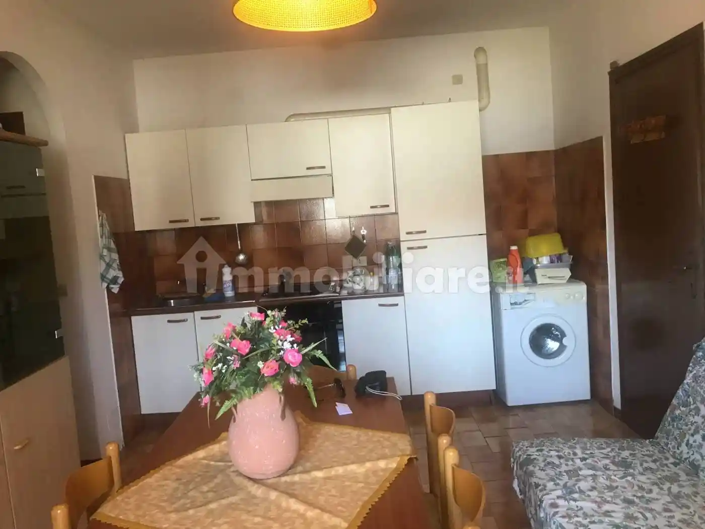Appartamento in vendita a Montalto di Castro