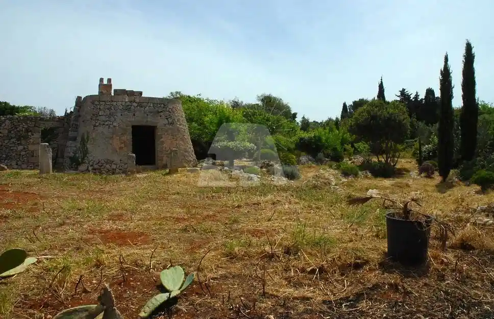 Casa indipendente in vendita a Alessano