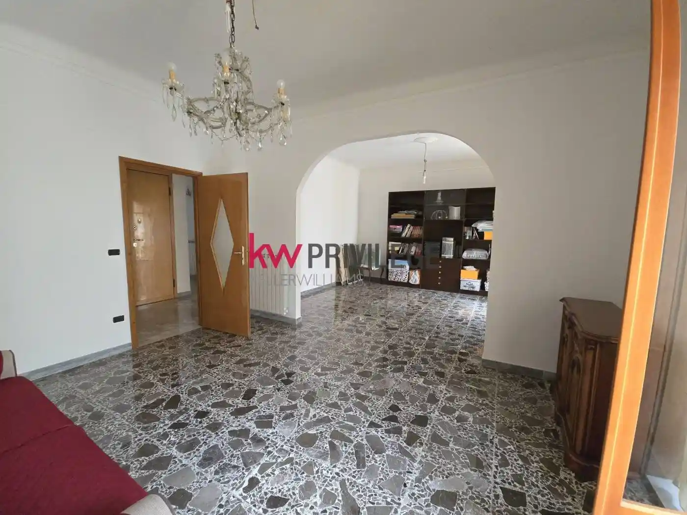Appartamento in vendita a Taranto