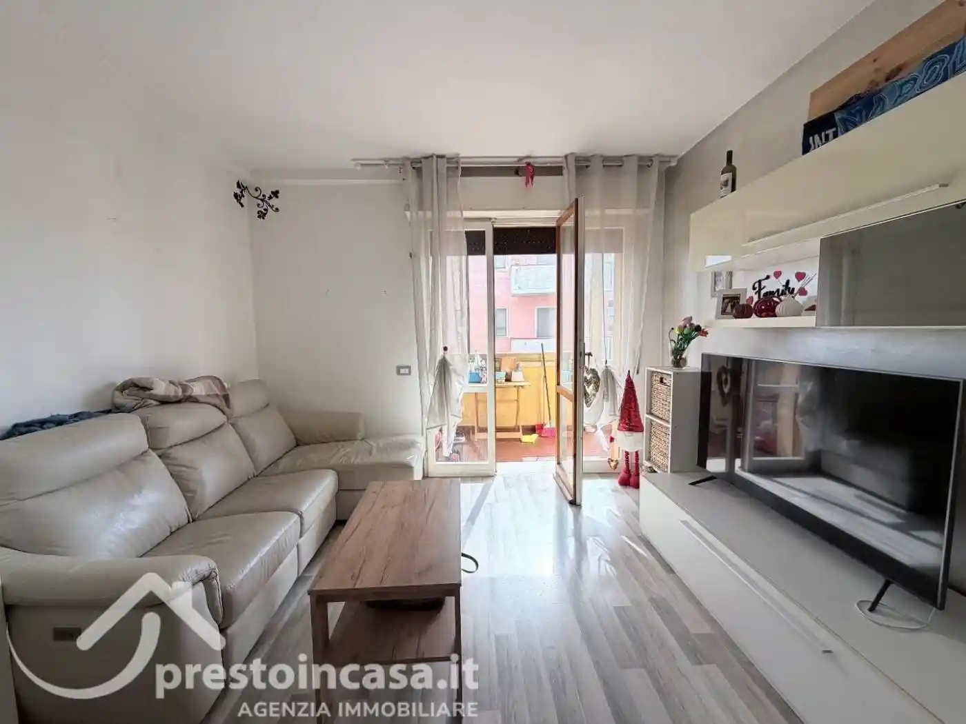 Appartamento in vendita a Viareggio