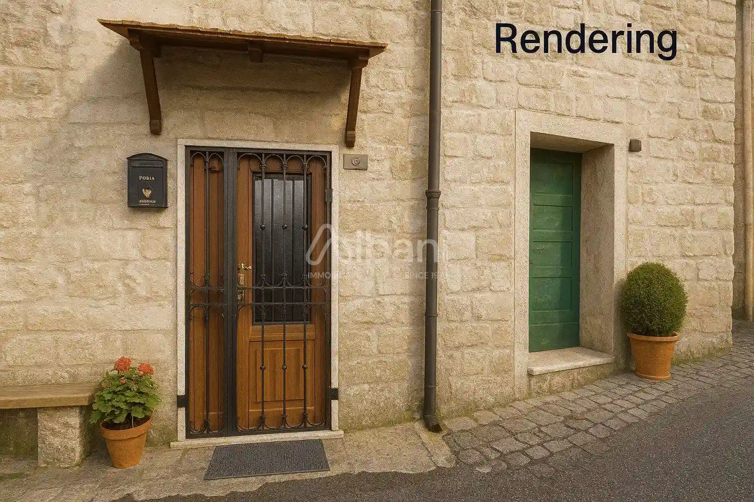 Casa indipendente - foto 4