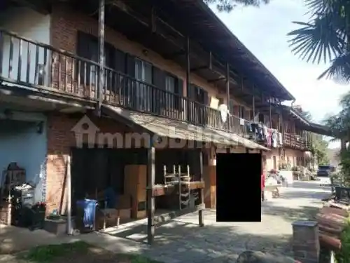 Appartamento in vendita a Albiano d'Ivrea