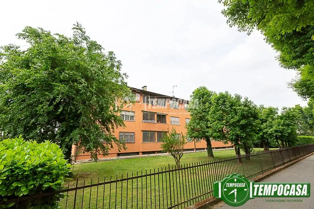 Appartamento in vendita a Codogno
