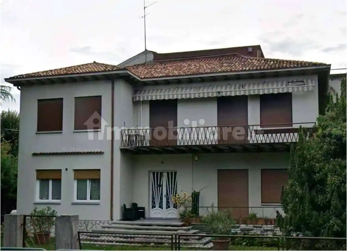 Villa in vendita a Treviso