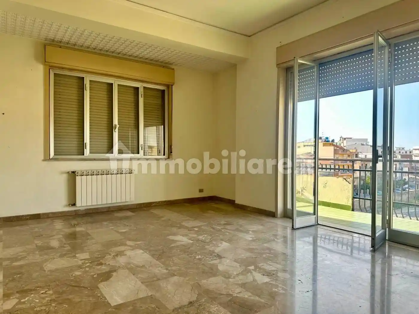 Appartamento in vendita a Barcellona Pozzo di Gotto