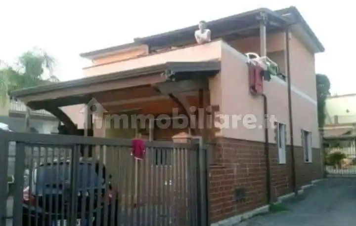 Casa indipendente in vendita a Castellabate