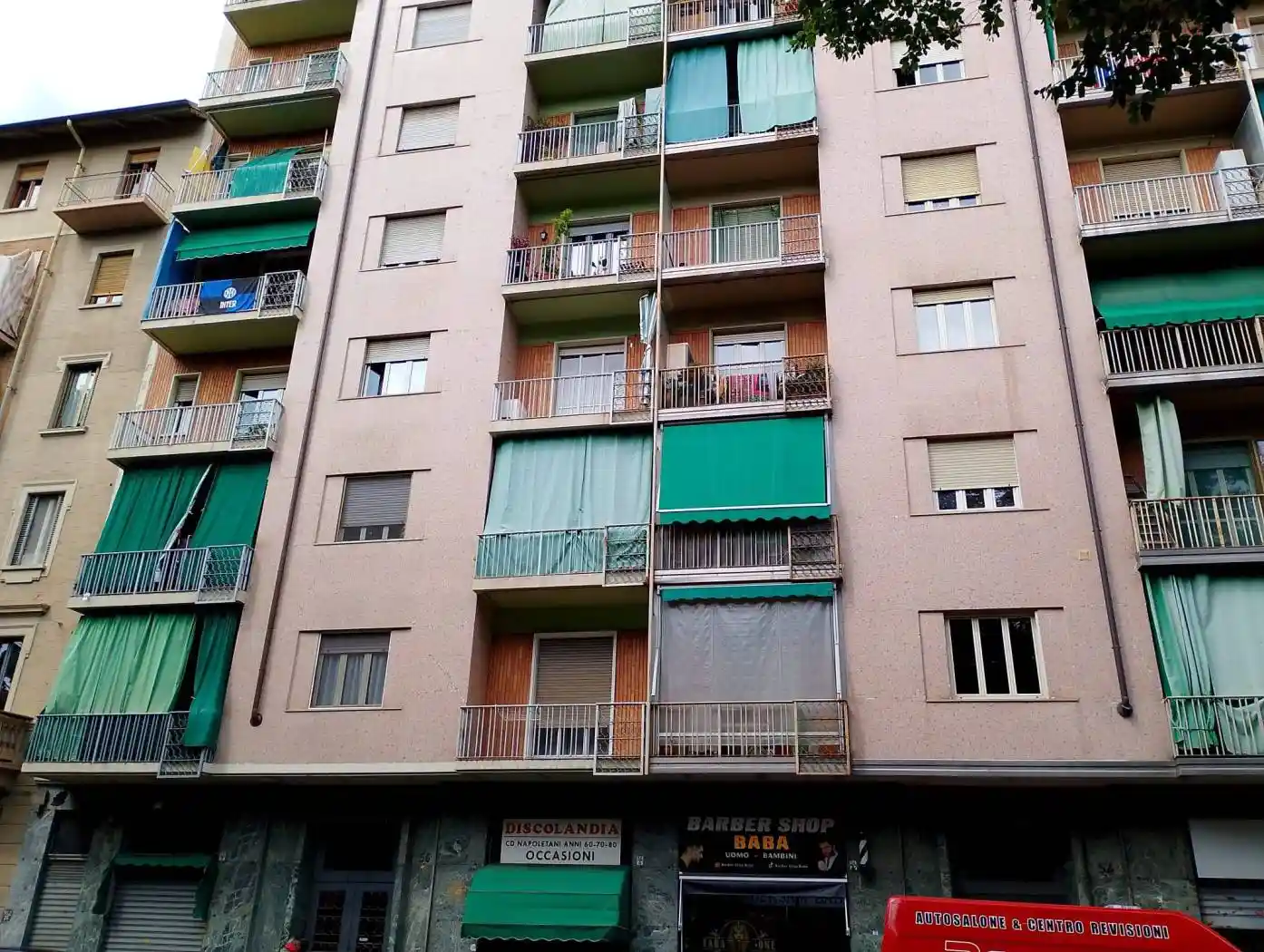 Appartamento in vendita a Torino