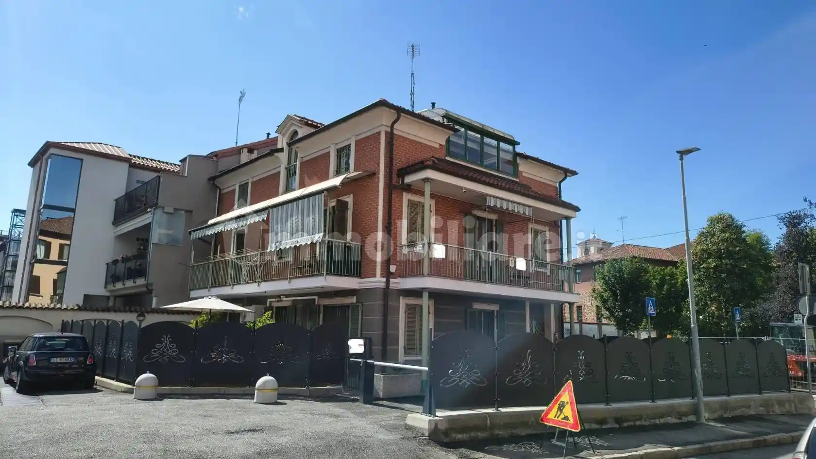 Villa in vendita a Chivasso