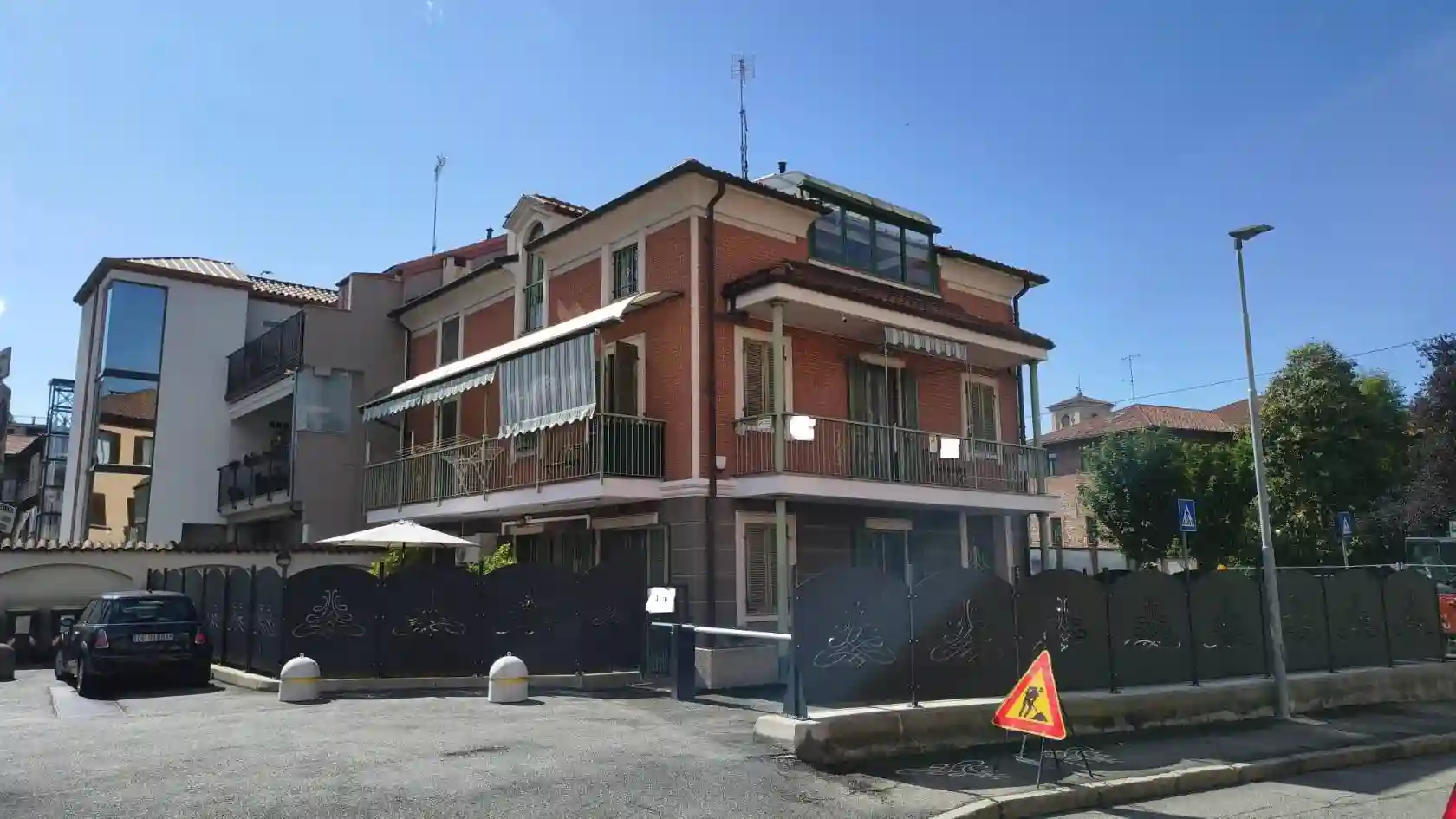 Villa - foto 5