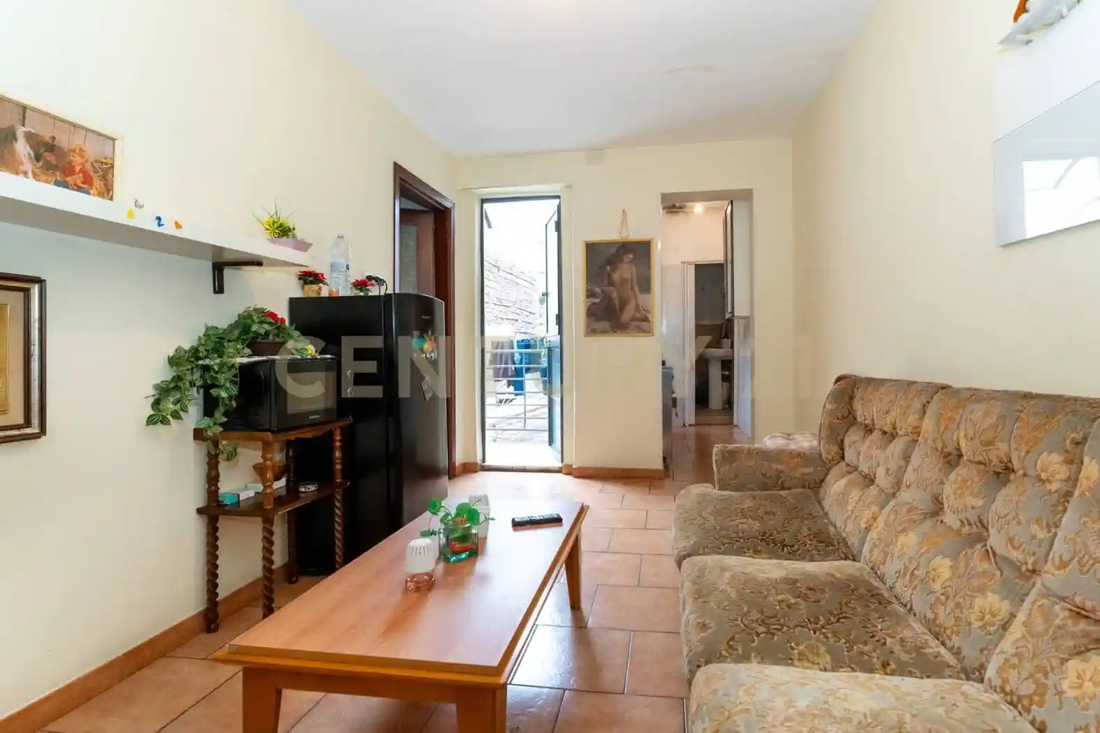 Appartamento in vendita a Catania