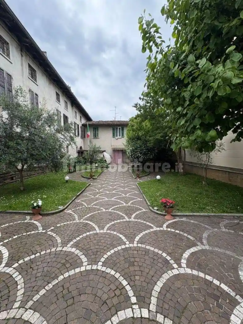 Casa indipendente in vendita a Roncadelle